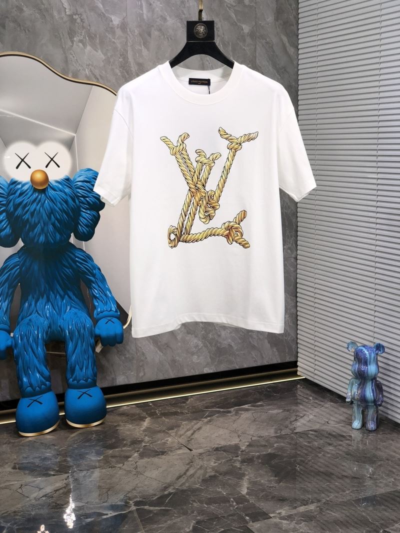 Louis Vuitton T-Shirts